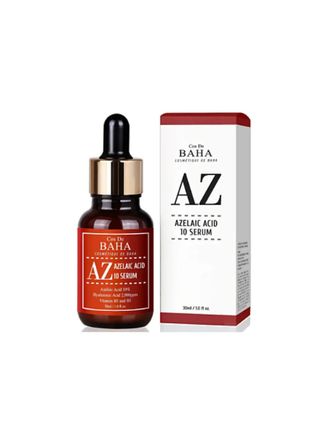 Cos De Baha AZ Azelacic Acid Serum, 30ml