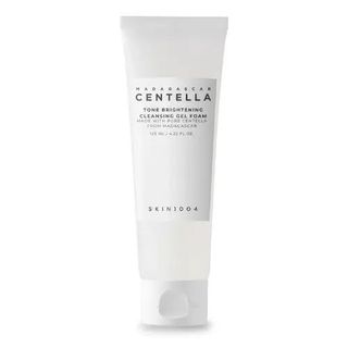 SKIN1004 Madagascar Centella Cleansing Gel Foam, 125ml