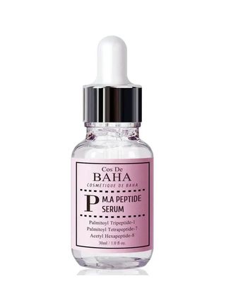 Cos De Baha M.A Peptide Complex Facial Serum, 60ml