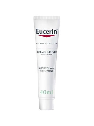 Eucerin DermoPurifyer Skin Renewal Serum, 40ml