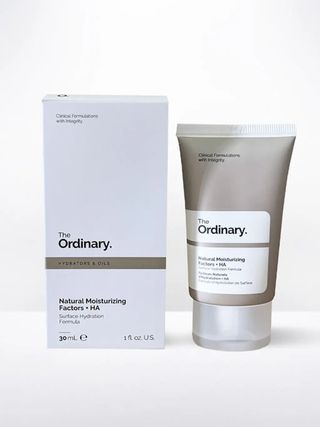 The Ordinary Natural Moisturizing Factors + HA, 30ml