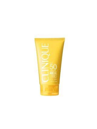 Clinique SPF 50 Body Cream, 150ml