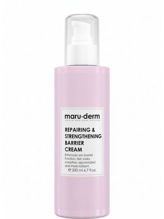 Maru-Derm Repairing Barrier Cream, 200ml