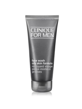 Clinique For Men Oil Control Face Wash, 200ml