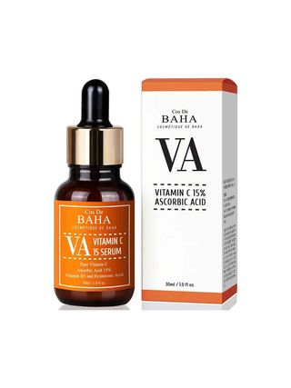 Cos De Baha VA Vitamin C Serum, 30ml