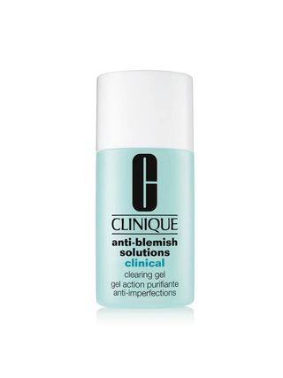Clinique Anti-Blemish Solutions Clearing Gel, 30ml