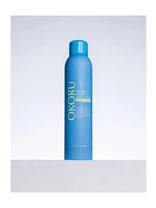 Okoru Woody Musk Body Lotion, 250ml