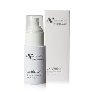 Dr Vanita Rattan TRIO Blemish AM Gel, 100ml