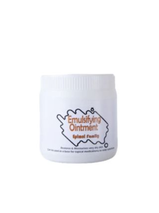 Epimol-B Emulsifying Ointment, 500g