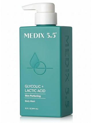 Medix 5.5 Skin Perfecting Body Wash, 444ml