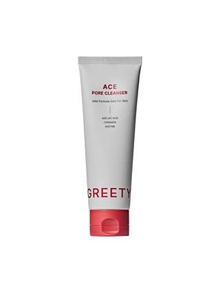Greety Ace Pore Cleanser, 150ml