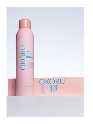 Okoru La Tulipe Body Lotion, 250ml