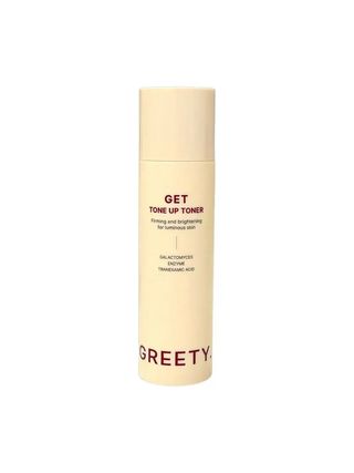 Greety Get Tone Up Toner -150ml