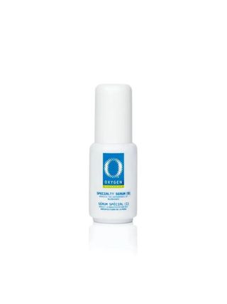 Oxygen Botanicals Specialty Blemish Serum, 30ml