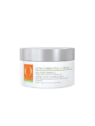 Oxygen Botanicals Ultra Correcting-C Cream, 50ml
