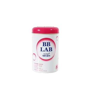 BB LAB Good Night Collagen Powder, 30x60g