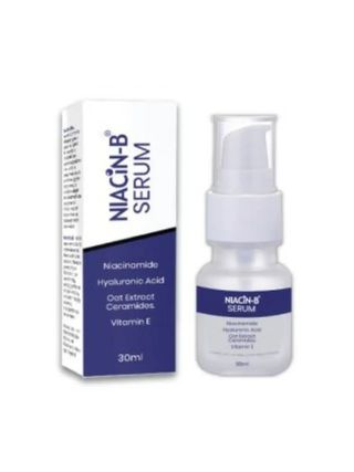 Niacin-B Niacinamide Serum, 30ml