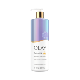 Olay Retinol24 Soothing Body Lotion 502ml