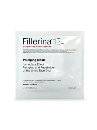 Fillerina Densifying-Replenishing Plumping Mask, 0.84 fl oz