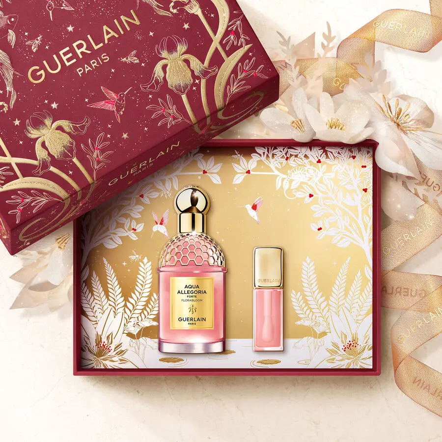 Coffrets Parfums