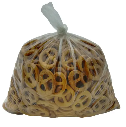 Баранки и сушки