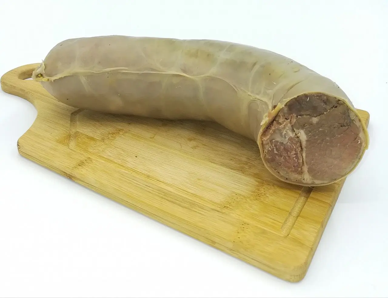 Конина и оленина