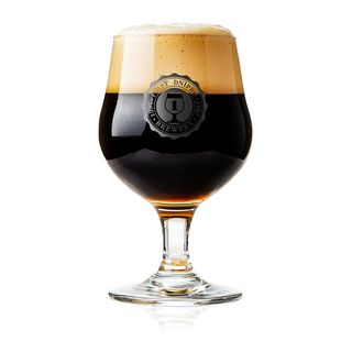 Крафтове пиво FDB «Блек Квін» Imperial Stout, 0.5кг