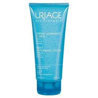 Uriage Piling za telo, 200ml