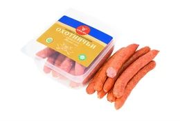 Сосиски.Сардельки.Колбаски.