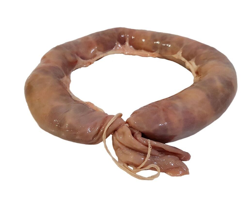 Конина и оленина.