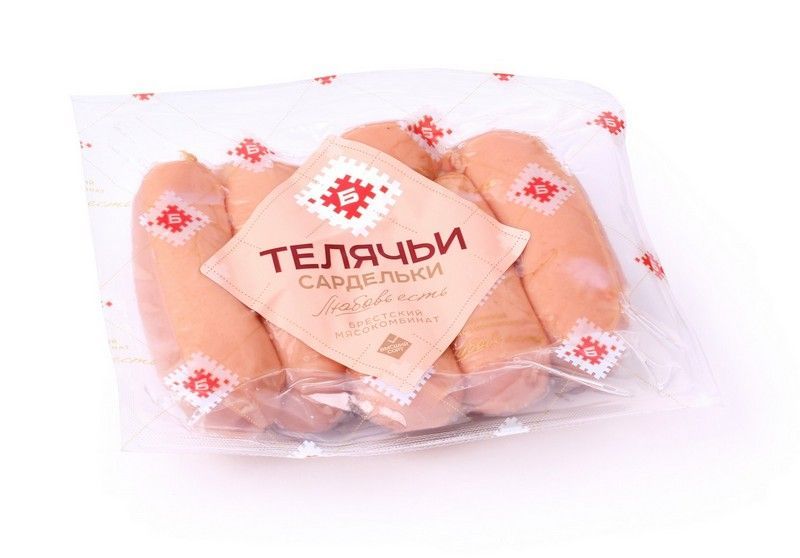 Сосиски.Сардельки.Колбаски.