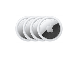 Apple Airtag (2nd Gen) - 4-Pack