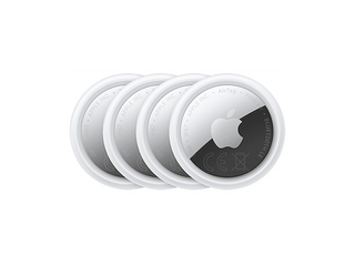 Apple Airtag (2nd Gen) - 4-Pack