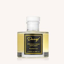 Brandied Oud 150g