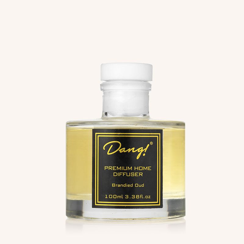 Brandied Oud Reed Diffuser - 100ml