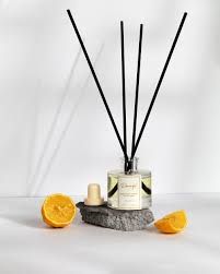 Citrus Burst Reed Diffuser - 100ml