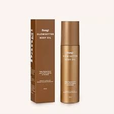 Glowgetter Body Oil-150ml