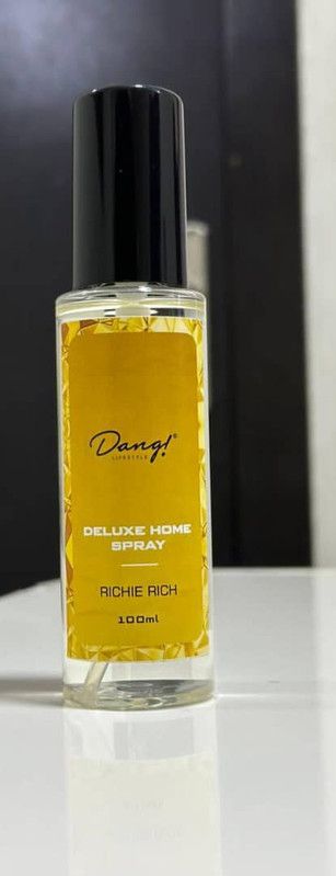 Brandied Oud Luxury Home Spray -100ml