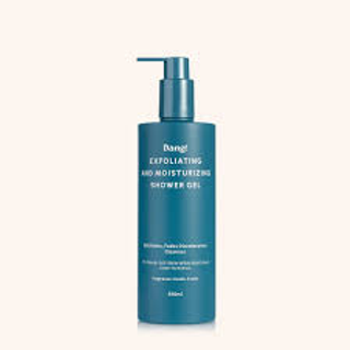 Exfoliating and Moisturising Shower Gel (Exotic Fruits) - 450ml
