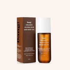 Jojoba Oil-100ml (Exotic fruit fragrance)