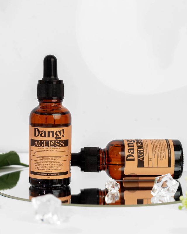 Jojoba Oil-30ml