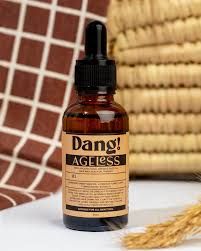 Organic Hemp Seed Hair Oil-30ml