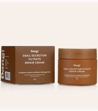 Snail Secretion Filtrate Repair Face Cream
