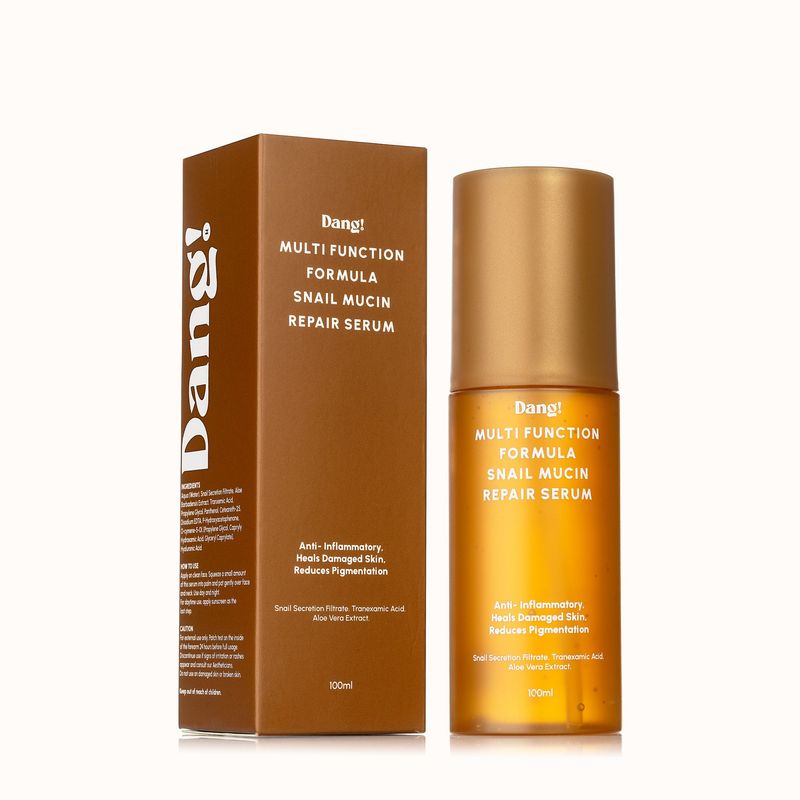 Snail Mucin Repair Serum- 15ml