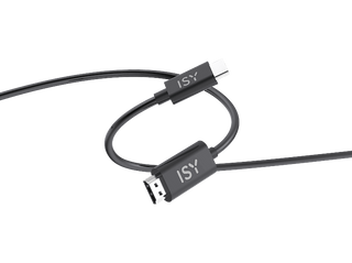 Adaptador USB-C a HDMI - ISY IHD-9101 (1606456)