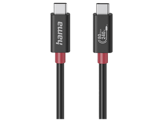 Cable USB-C - Hama 00200799 (1605844)