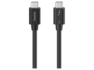 Cable USB-C - Hama 00200796 (1605845)