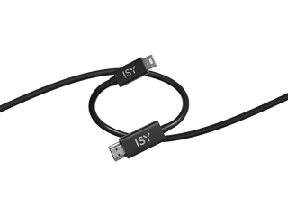 Cable HDMI - ISY IDP-1033 (1606453)