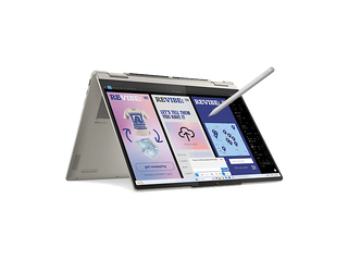 Convertible 2 en 1 - Lenovo Yoga 7 14ILL10 Copilot+ PC (1618363)