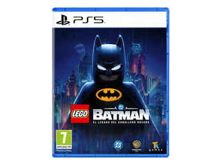 PS5 LEGO Batman El Legado del Caballero Oscuro (1616776)